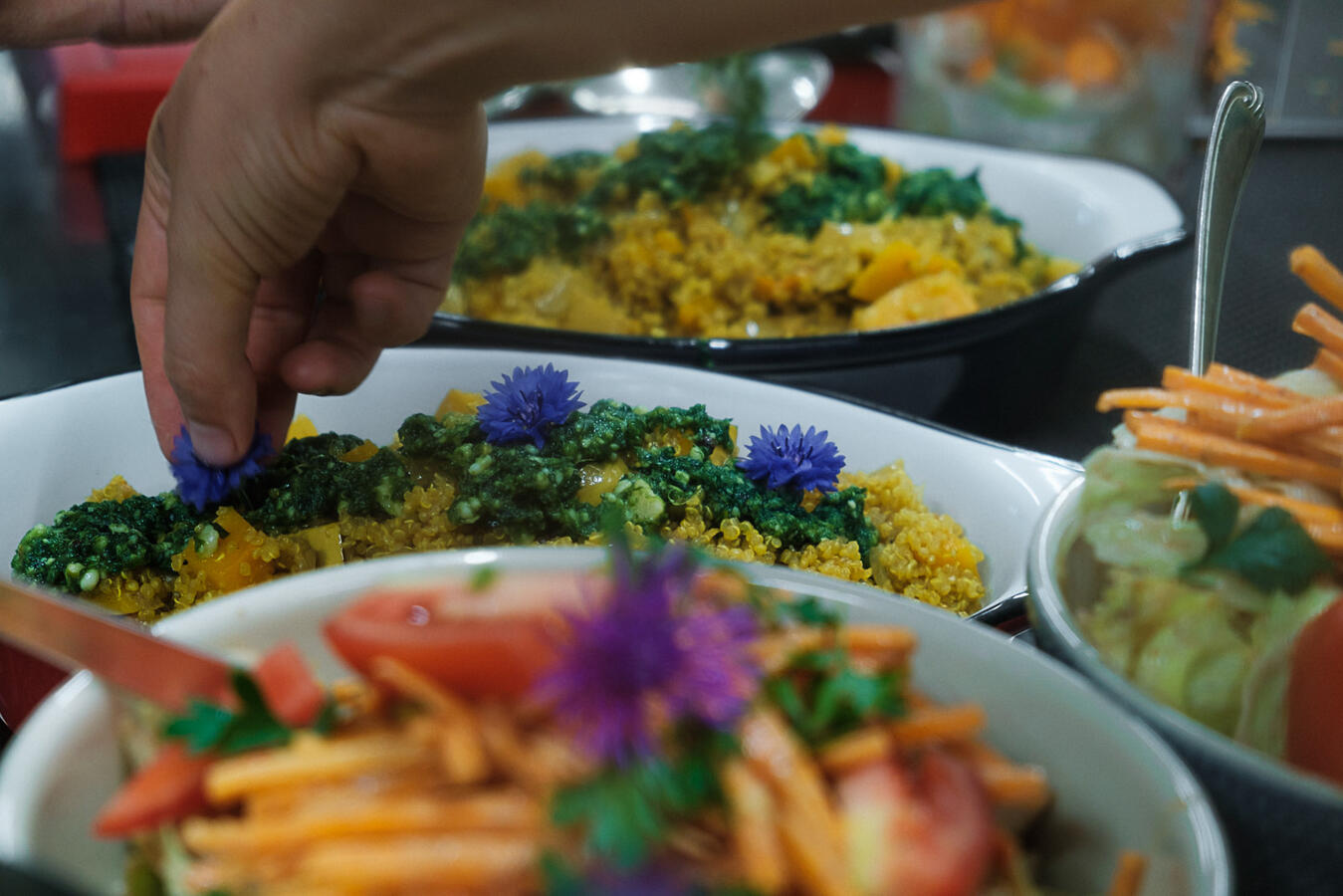 Essen Weisses Rössl