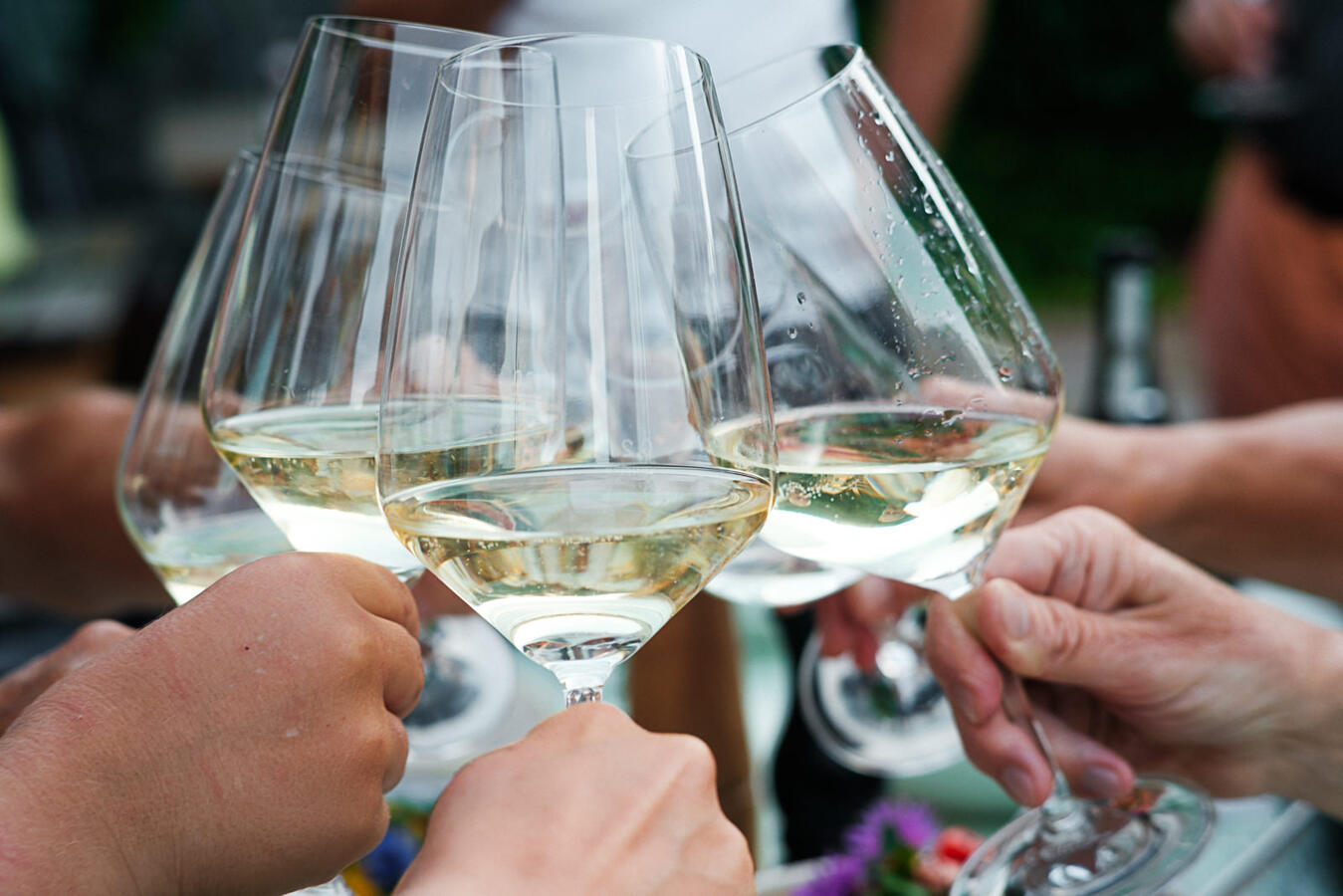 Essen Weisses Rössl