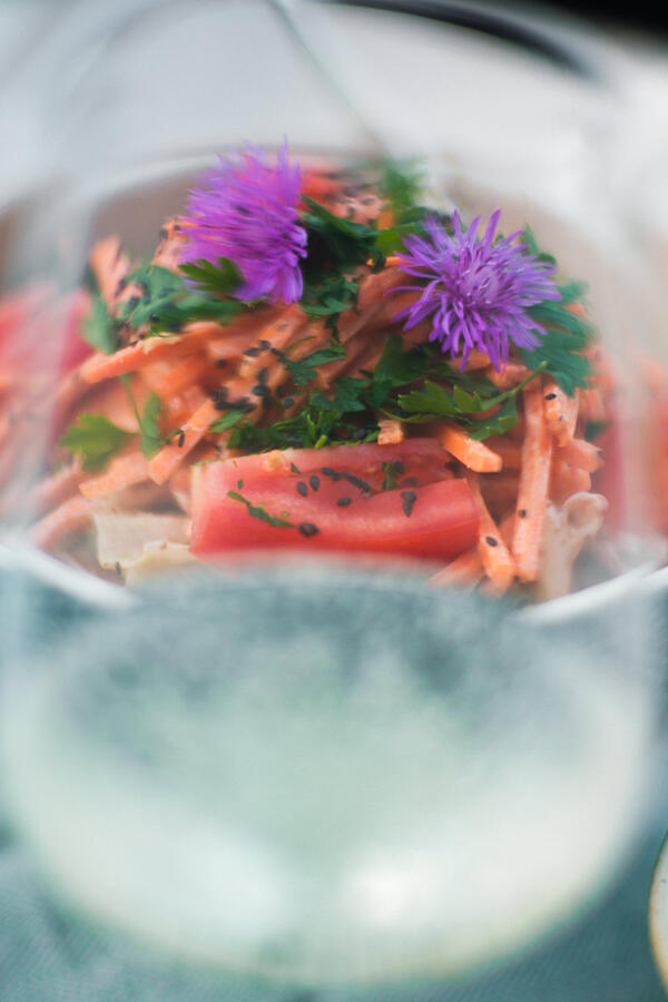 Essen Weisses Rössl